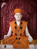 Brahmaswarup Shastriji Maharaj